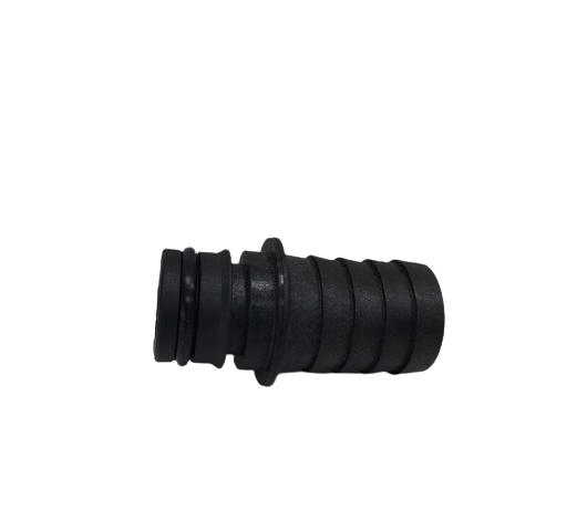 Gerade Fittings (Straight Fittings)